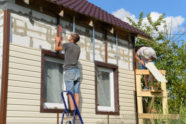 Trusted Lincolnshire, IL Siding Experts