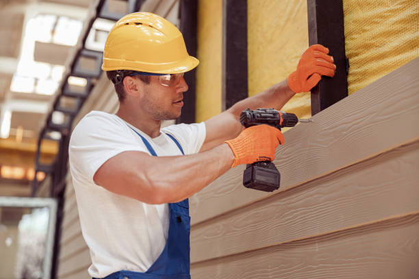 Best Historical Building Siding Restoration  in Lincolnshire, IL